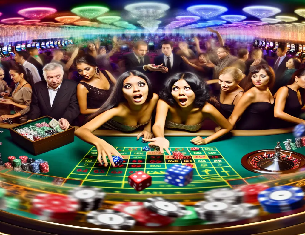 casino online de mexico